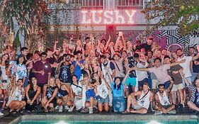 Lushy Hostel